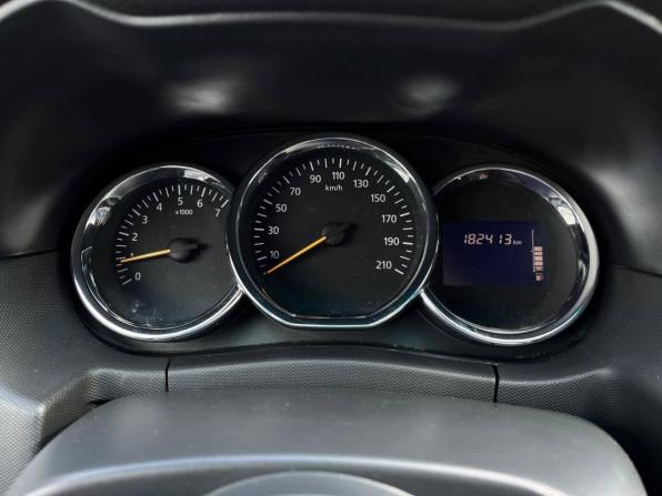 Renault Duster I Рестайлинг с пробегом 2017 года, цена 1 050 000 рублей, 182413 км, внедорожник, Автокод Объявления