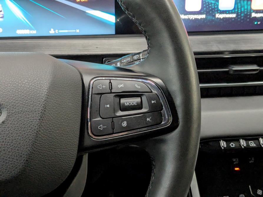 Chery Tiggo 7 Pro Max I Москва  - изображение 17