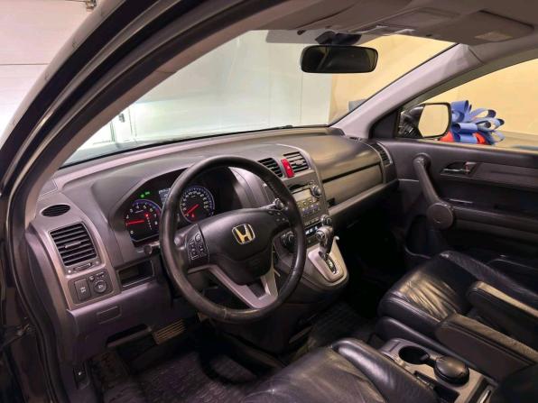 Honda CR-V III с пробегом 2008 года, цена 1 299 000 рублей, 238817 км, внедорожник, Автокод Объявления