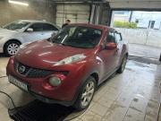 Nissan Juke I Кемерово  - изображение 13