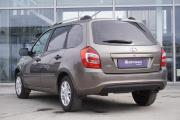 Lada (ВАЗ) Kalina II Ульяновск  - изображение 28