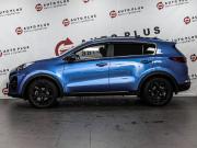 Kia Sportage IV Рестайлинг Минеральные Воды  - изображение 24