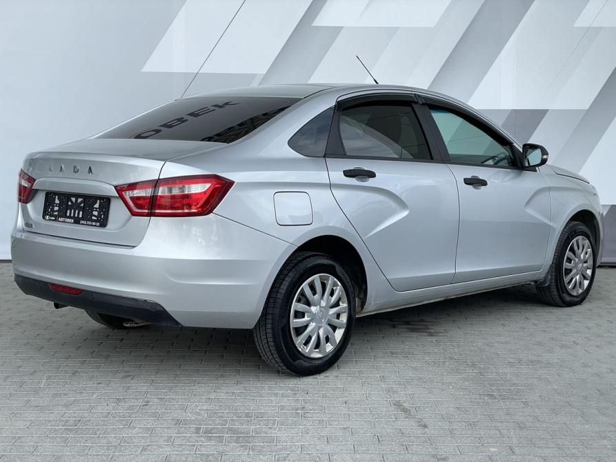 Lada (ВАЗ) Vesta I Екатеринбург  - изображение 5