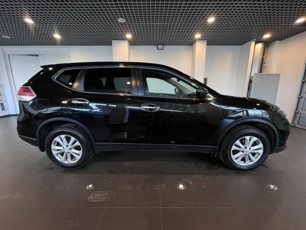 Nissan X-Trail III с пробегом 2018 года, цена 1 525 000 рублей, 146350 км, внедорожник, Автокод Объявления