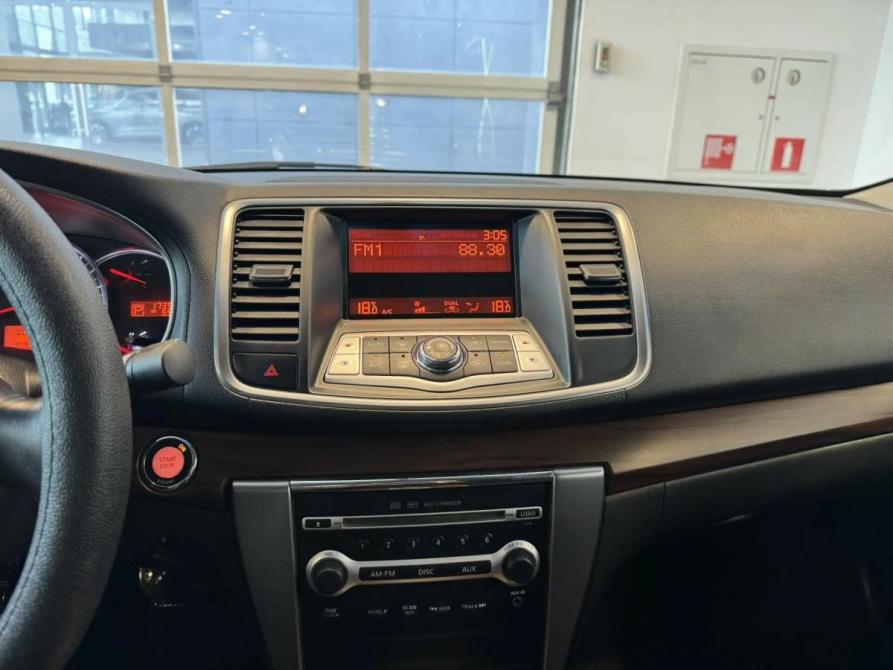 Nissan Teana II Подольск  - изображение 22