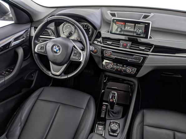 BMW X2 I (F39) с пробегом 2020 года, цена 2 950 000 рублей, 77967 км, внедорожник, Автокод Объявления
