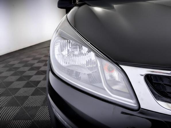 Kia Rio IV с пробегом 2018 года, цена 1 250 000 рублей, 182068 км, хэтчбек, Автокод Объявления