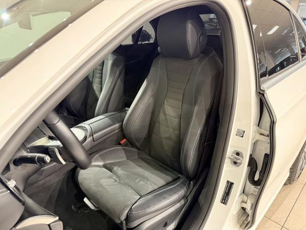 Mercedes-Benz E-Класс V (W213 S213 C238) Рестайлинг с пробегом 2022 года, цена 4 690 000 рублей, 95000 км, седан, Автокод Объявления