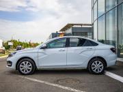 Lada (ВАЗ) Vesta I Рестайлинг (NG) Волгоград  - изображение 38