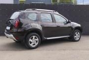 Renault Duster I Рестайлинг Сыктывкар  - изображение 23