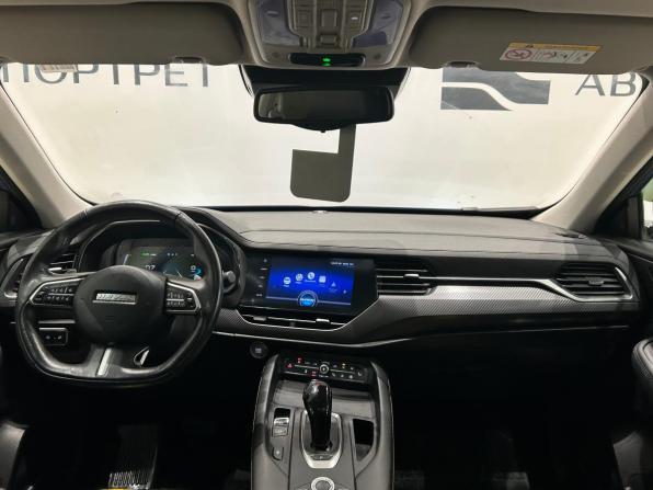 Haval F7x I с пробегом 2021 года, цена 1 649 000 рублей, 112738 км, внедорожник, Автокод Объявления