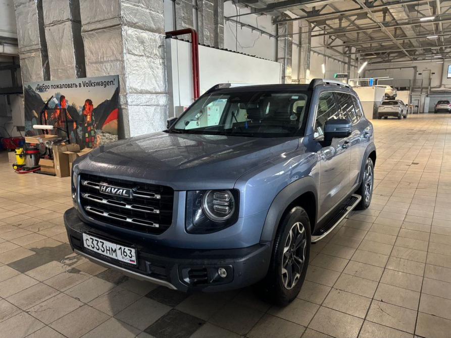 Haval Dargo I Самара  - изображение 1