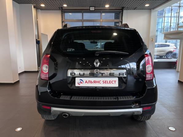 Renault Duster I с пробегом 2014 года, цена 860 000 рублей, 247960 км, внедорожник, Автокод Объявления