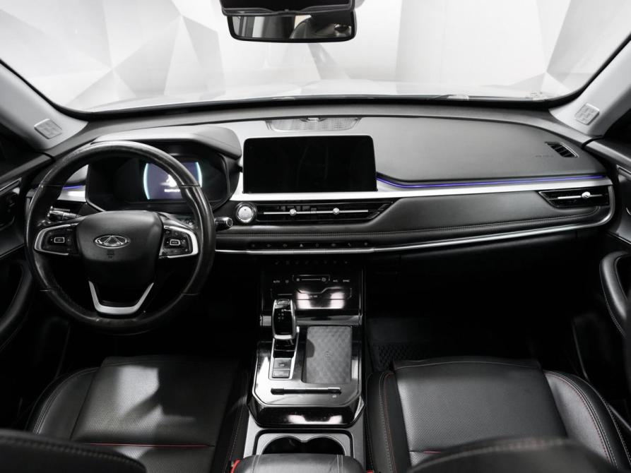 Chery Tiggo 7 Pro I Ульяновск  - изображение 12