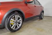 Lada (ВАЗ) Vesta I Волгоград  - изображение 50