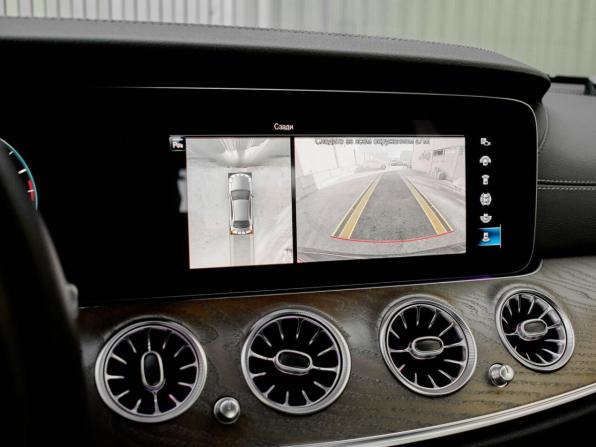 Mercedes-Benz E-Класс V (W213 S213 C238) с пробегом 2020 года, цена 4 150 000 рублей, 48855 км, седан, Автокод Объявления