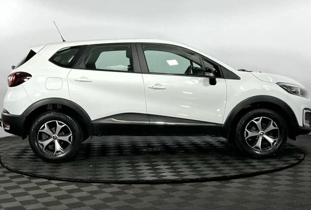 Renault Kaptur I Нижний Новгород  - изображение 5
