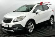 Opel Mokka I Нижний Новгород  - изображение 24