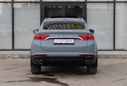 Geely Tugella I Рестайлинг Саратов  - изображение 49