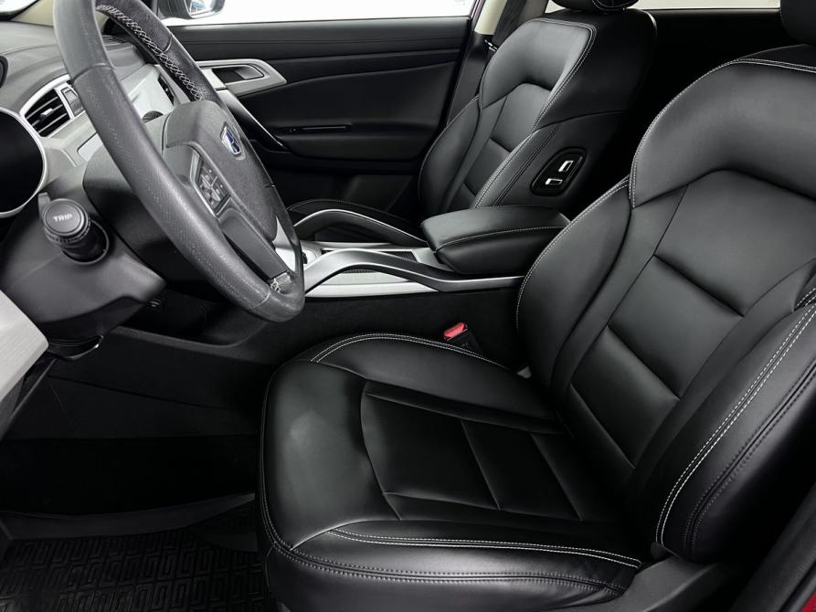 Geely Atlas I Калининград  - изображение 9