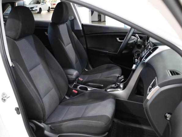 Hyundai i30 II с пробегом 2013 года, цена 1 029 000 рублей, 136326 км, хэтчбек, Автокод Объявления