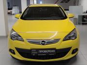 Opel Astra J Рестайлинг Казань  - изображение 24