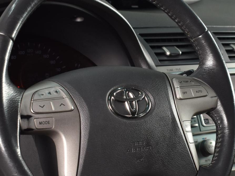 Toyota Camry VI (XV40) Кемерово  - изображение 9