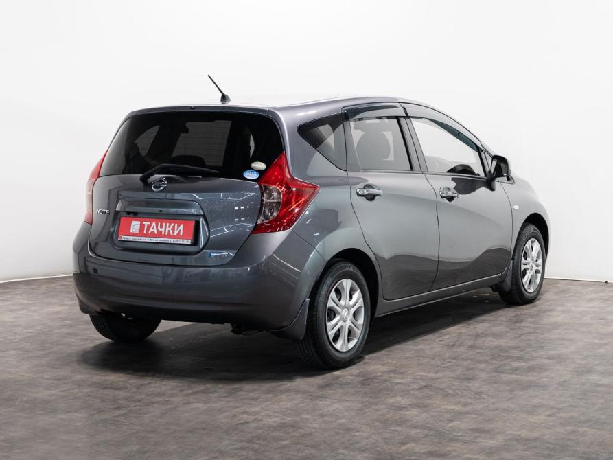 Nissan Note II Чита  - изображение 3