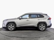 Toyota RAV4 V (XA50) Москва  - изображение 32