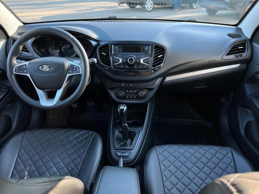Lada (ВАЗ) Vesta I Нефтекамск  - изображение 10