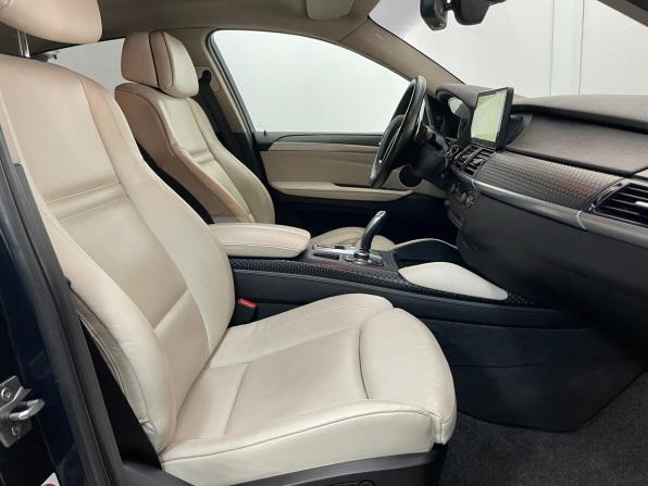 BMW X6 I (E71) Рестайлинг с пробегом 2013 года, цена 2 500 000 рублей, 163136 км, внедорожник, Автокод Объявления