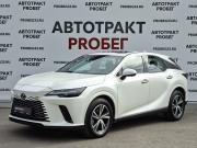 Lexus RX V Владимир  - изображение 22