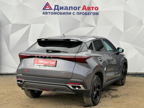 Omoda C5 I с пробегом 2022 года, цена 1 680 000 рублей, 106101 км, внедорожник, Автокод Объявления