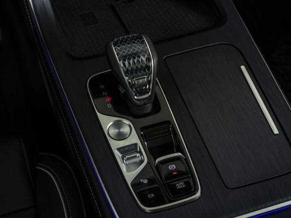 GAC GS8 II с пробегом 2024 года, цена 3 998 000 рублей, 31501 км, внедорожник, Автокод Объявления