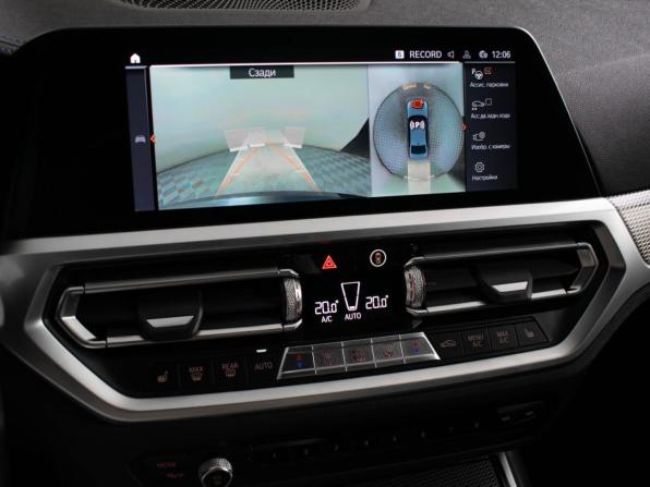 BMW 3 серии VII (G2x) с пробегом 2021 года, цена 4 690 000 рублей, 142648 км, седан, Автокод Объявления