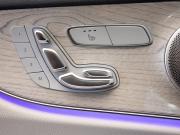 Mercedes-Benz E-Класс V (W213 S213 C238) Рестайлинг Москва  - изображение 55