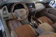 Infiniti QX80 I Рестайлинг Омск  - изображение 40