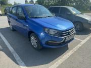 Lada (ВАЗ) Granta I Рестайлинг Тюмень  - изображение 7