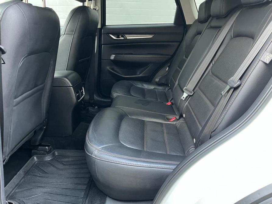 Mazda CX-5 II Санкт-Петербург  - изображение 13