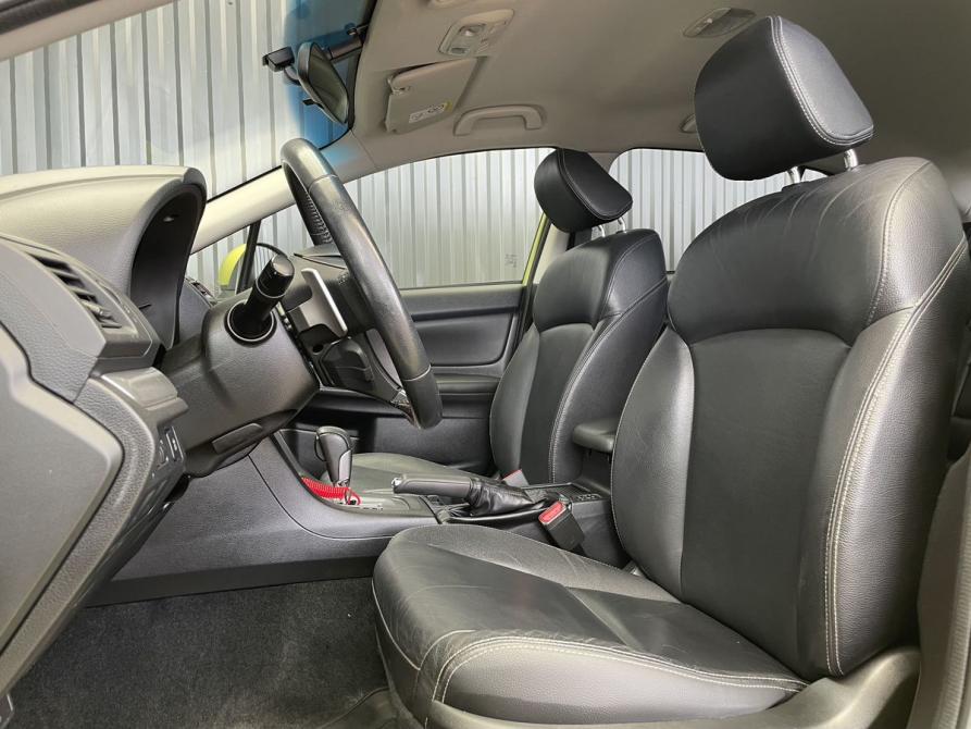 Subaru XV I Пермь  - изображение 21