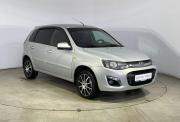 Lada (ВАЗ) Kalina II Саранск  - изображение 30