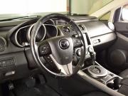Mazda CX-7 I Рестайлинг Кемерово  - изображение 27