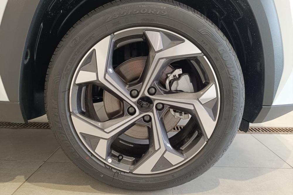 Geely Atlas II Москва  - изображение 4