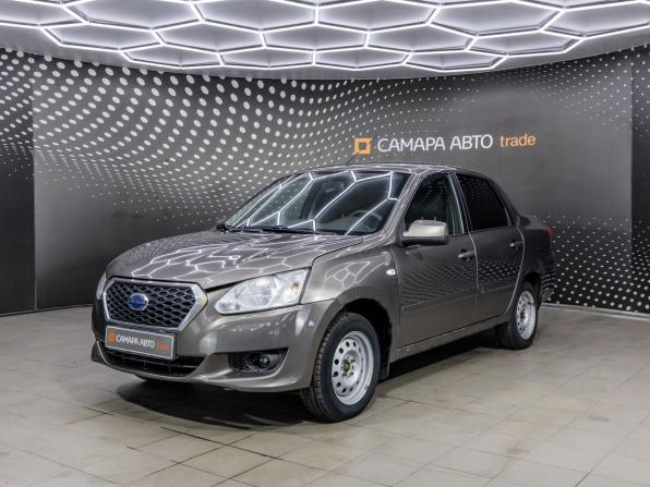 Datsun on-DO I с пробегом 2016 года, цена 292 000 рублей, 320028 км, седан, Автокод Объявления