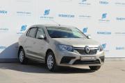 Renault Logan II Рестайлинг Пермь  - изображение 20