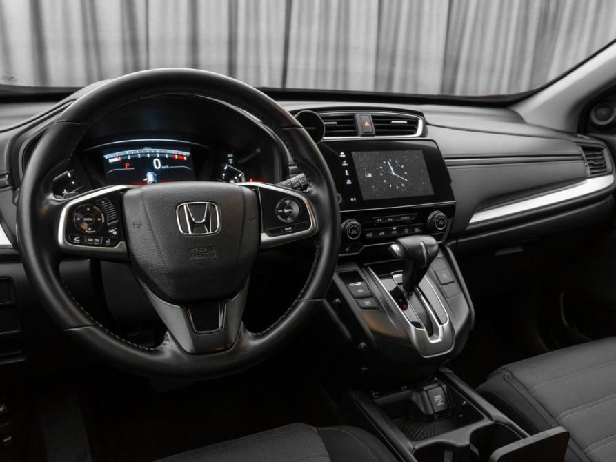 Honda CR-V V Москва  - изображение 7