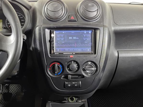 Lada (ВАЗ) Granta I с пробегом 2012 года, цена 185 000 рублей, 225820 км, седан, Автокод Объявления