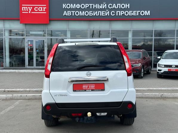 Nissan X-Trail II Рестайлинг с пробегом 2013 года, цена 1 475 000 рублей, 214000 км, внедорожник, Автокод Объявления