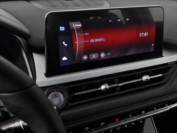 Chery Tiggo 7 Pro I с пробегом 2022 года, цена 1 249 000 рублей, 132061 км, внедорожник, Автокод Объявления