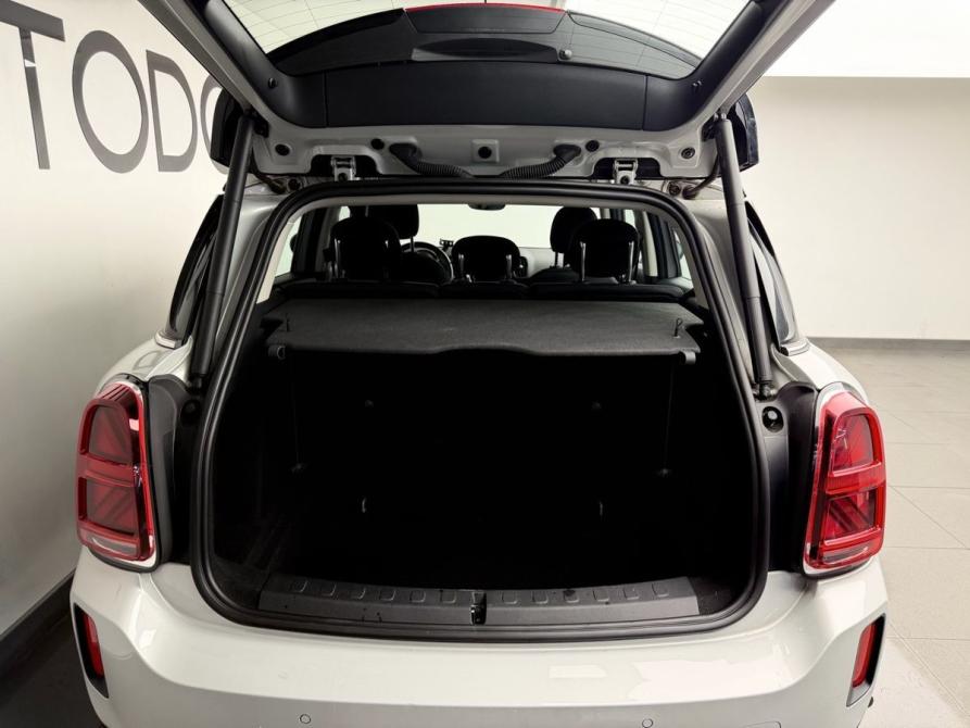 Mini Countryman II Рестайлинг Москва  - изображение 13